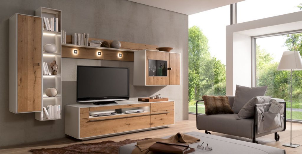Muebles TV baratos Medina del Campo
