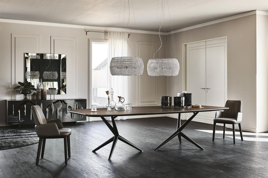 Muebles Olimpo